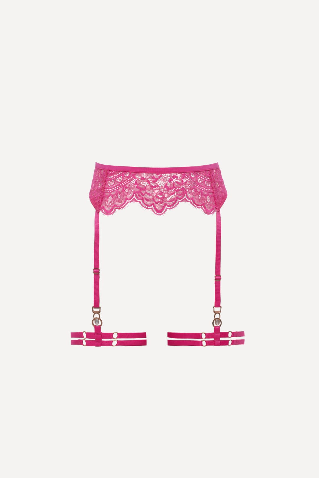 LIGUERO MALALA ROSA - imagen 7