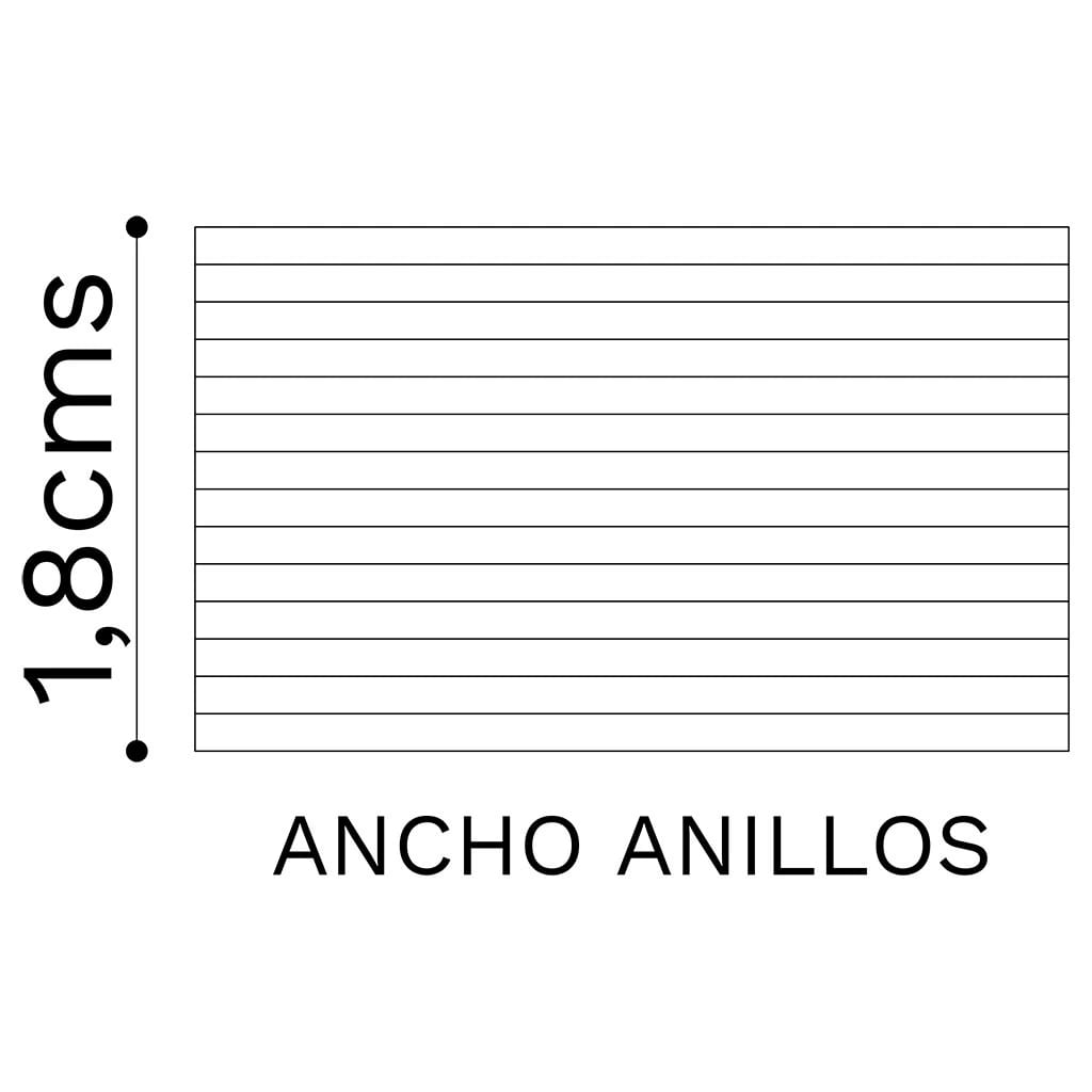 ANILLO ROMBO SPRING - imagen 3
