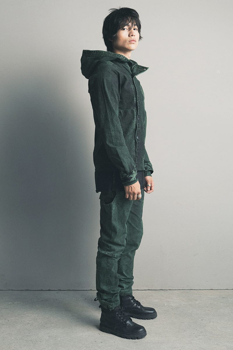 Hoodie Onix - imagen 2