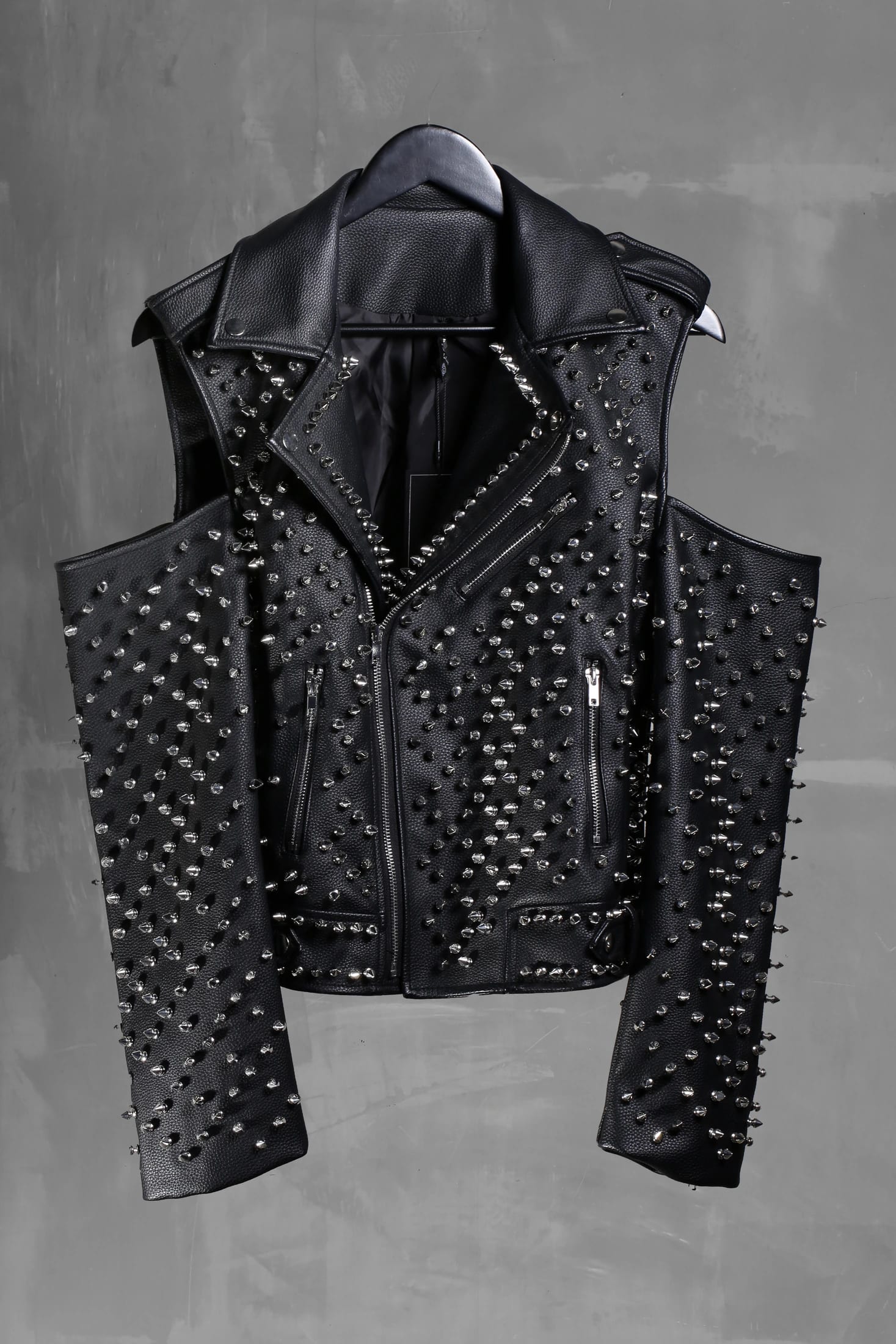 STUDCUT JACKET - imagen 1