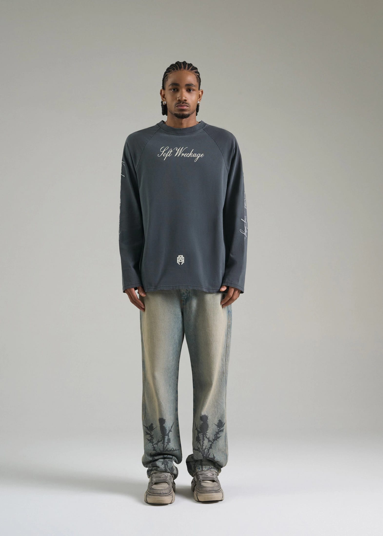 RIOT PANTS - imagen 1