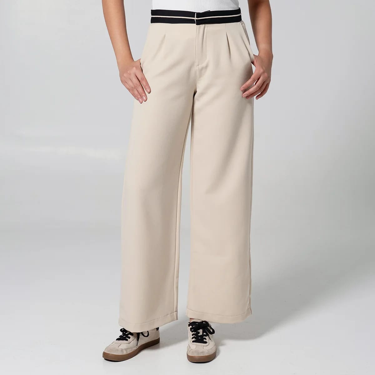Pantalon Wide Leg Daliza - imagen 8