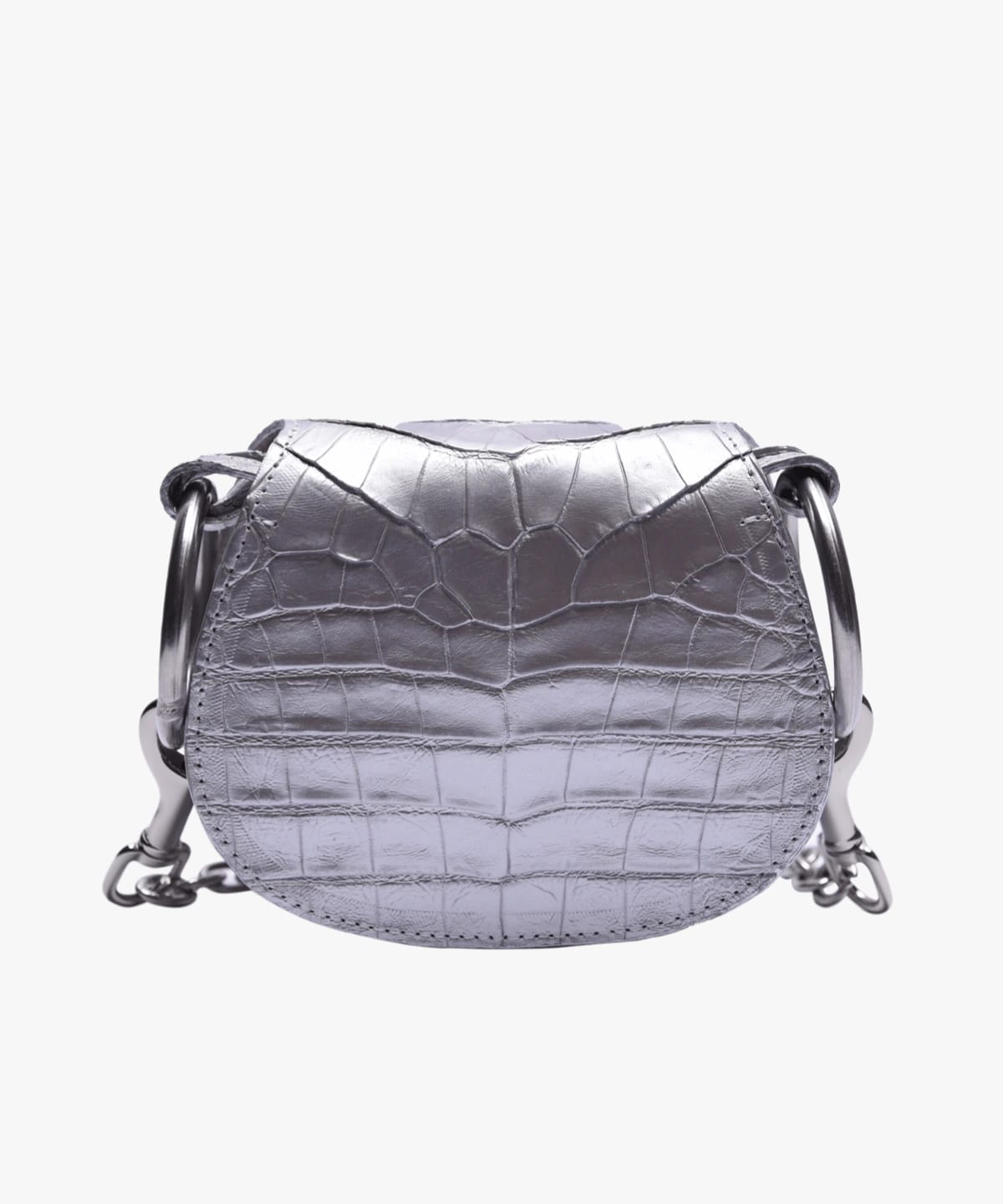 La Morenita in Crocodile - imagen 2