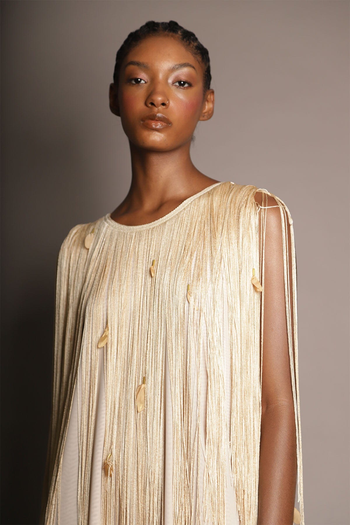 VESTIDO CLEMENTIN - imagen 2