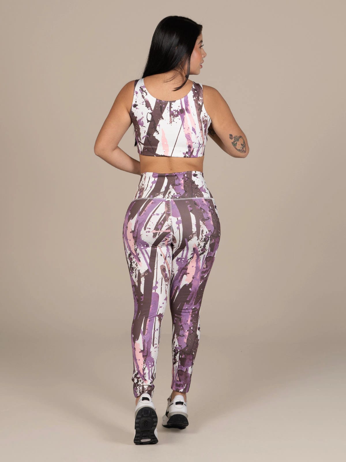 Valkis leggins set - imagen 2