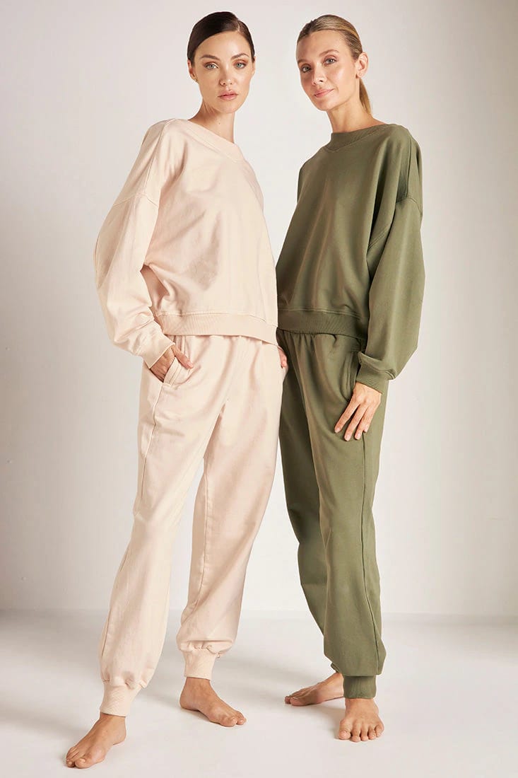 Pijama pantalón - imagen 6