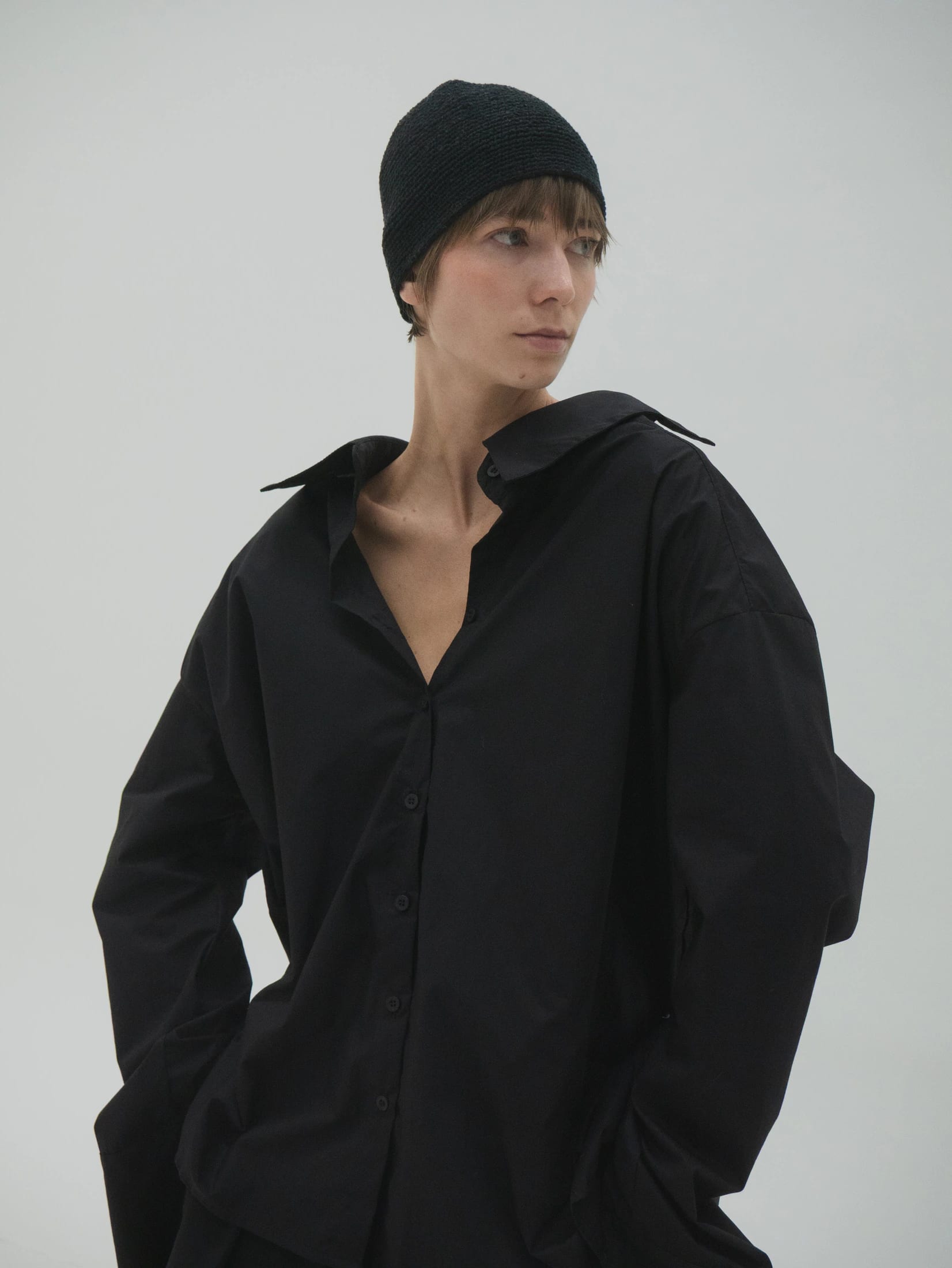 Camisa TUMO reverse Mujer - imagen 13