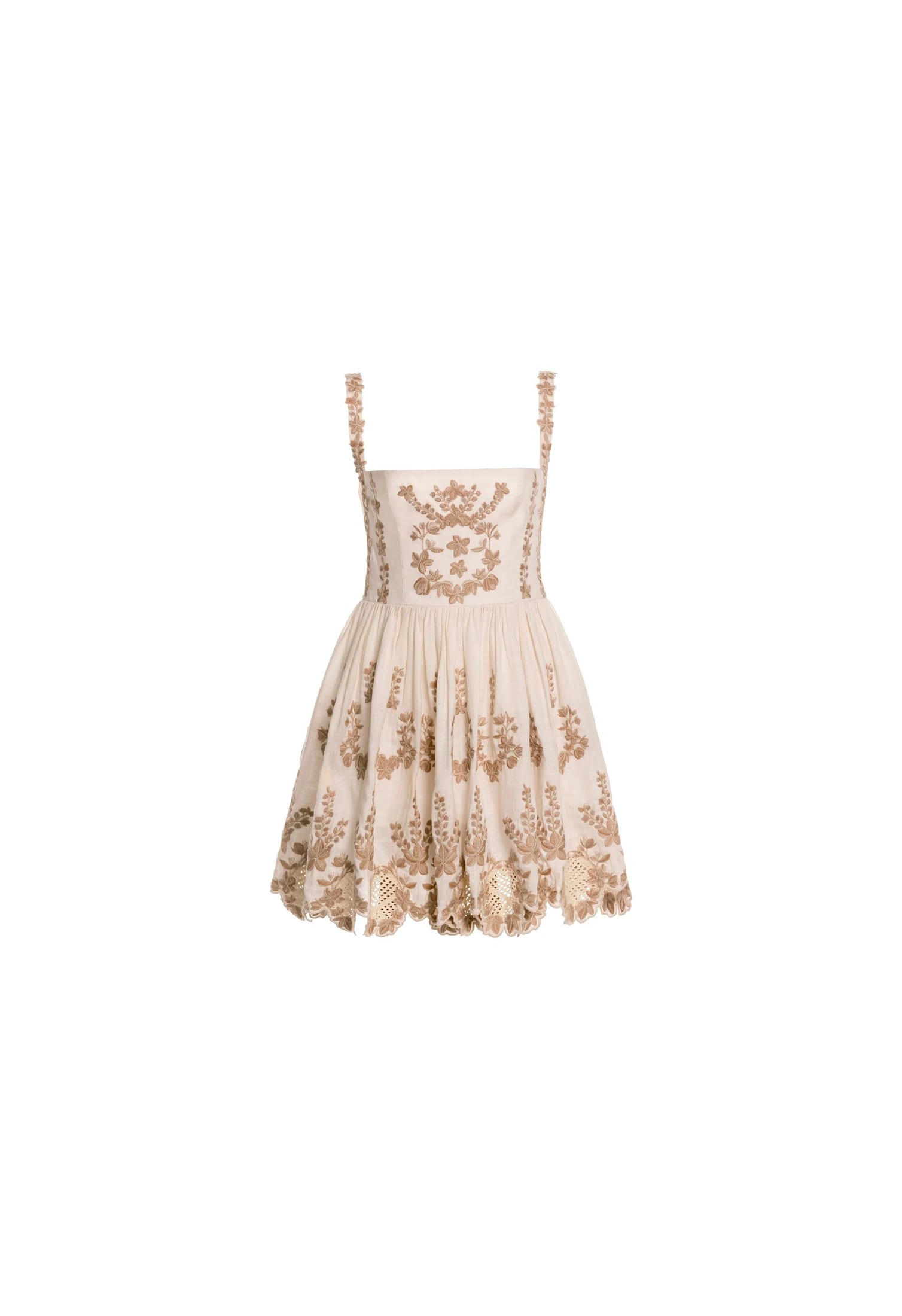 Mielero Cauca Mini Dress - imagen 7
