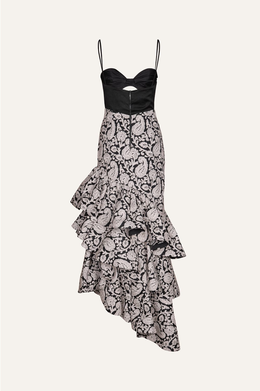 Misteriosa Al Andar Dress - imagen 3