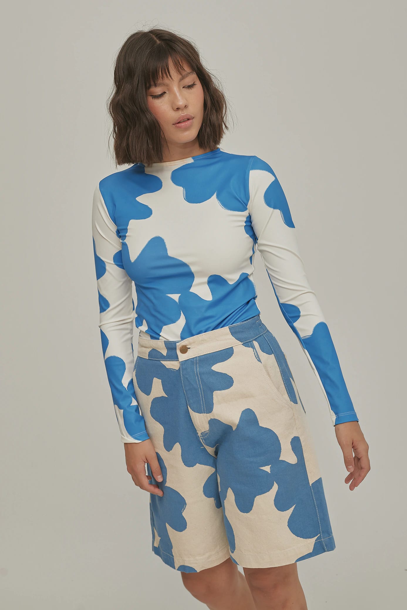 Bermuda Lucky Blue - imagen 2