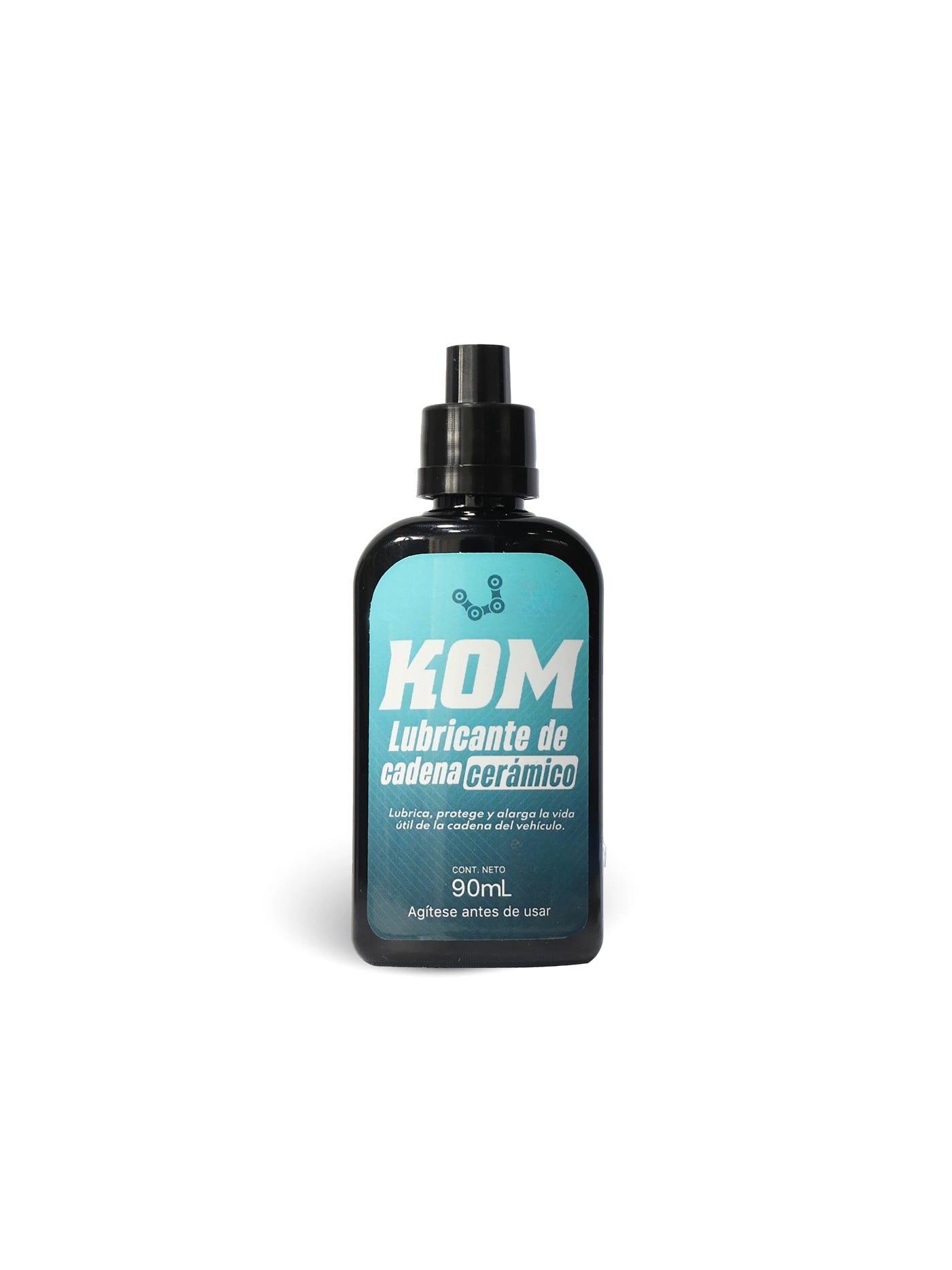 Lubricante Cerámico KOM 90 ml - imagen 1