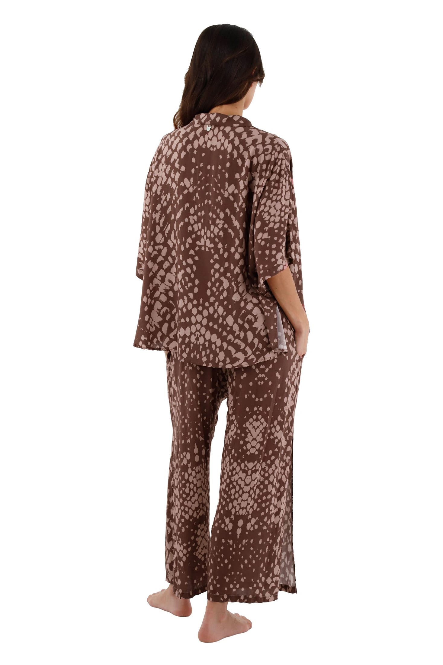 Python Duks Pants - imagen 2