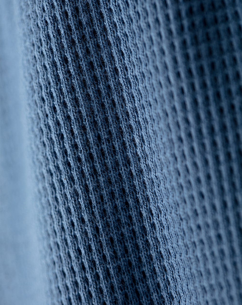 Pantalón de pijama algodón azul hombre - imagen 6