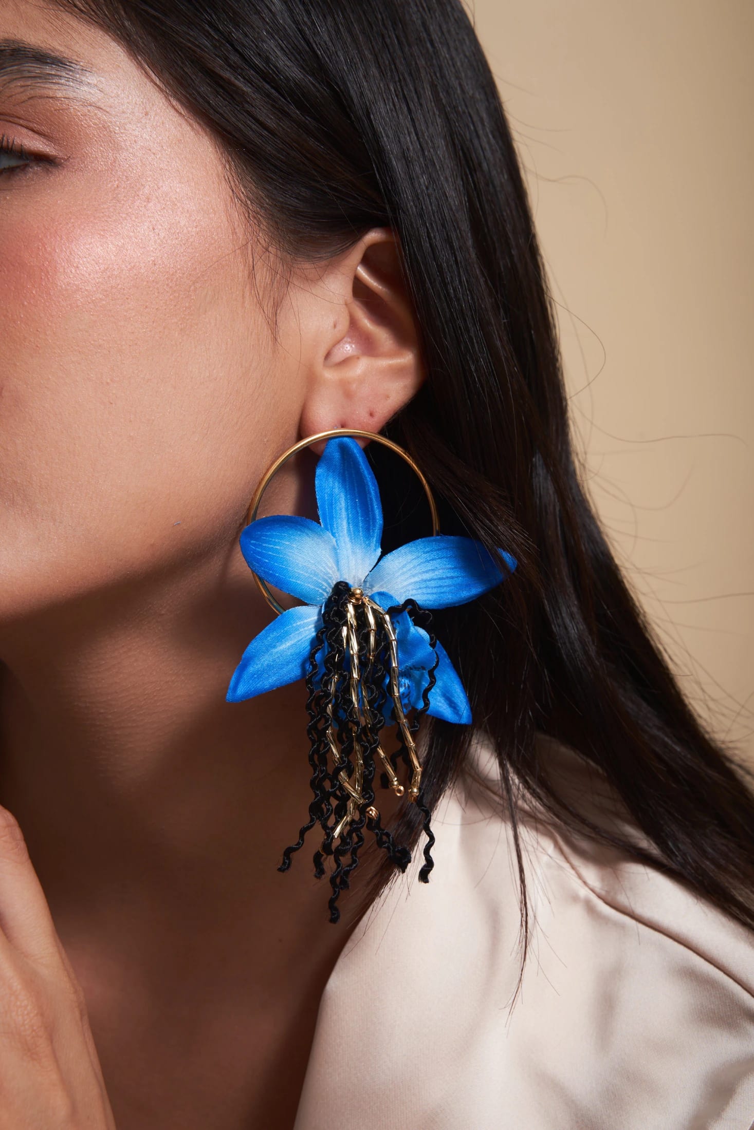 Aretes Lalie - imagen 5