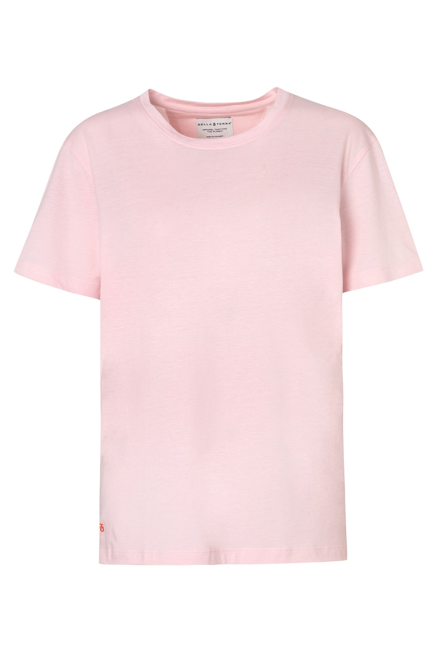 Pack de 2 Organic Cotton & Refibra Tees - imagen 2