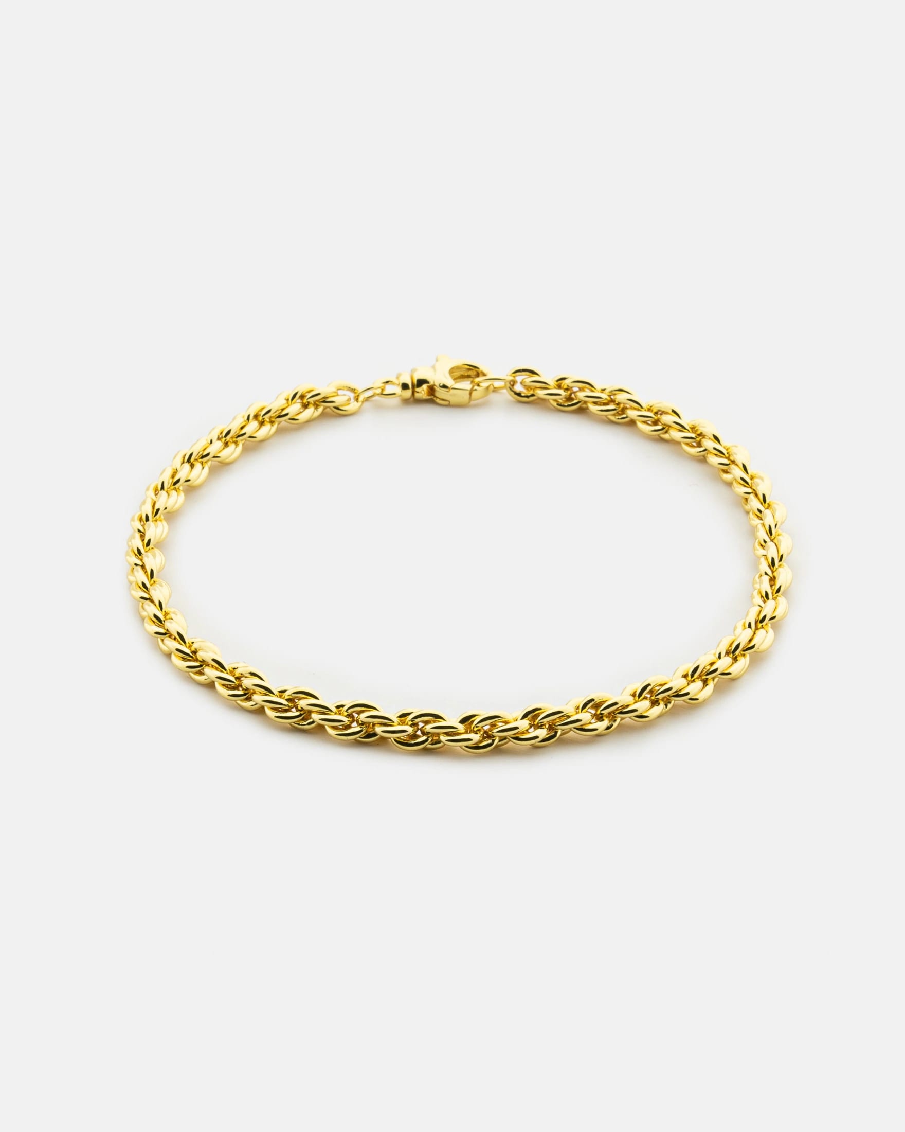 Pulsera Cowboy 4 mm - imagen 1