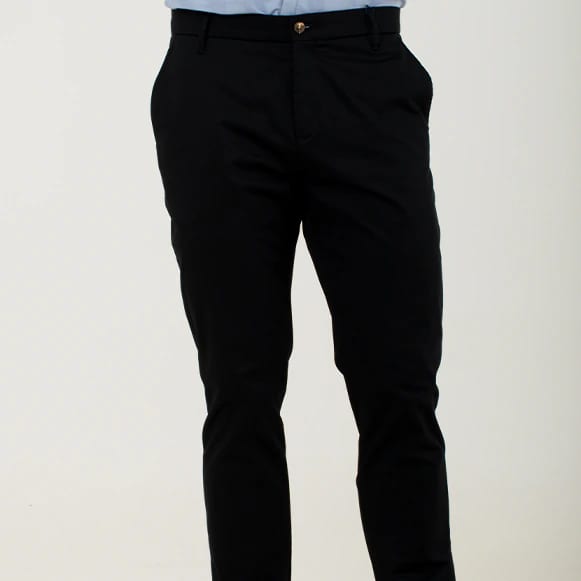 PANTALON DRILL HOMBRE - imagen 4