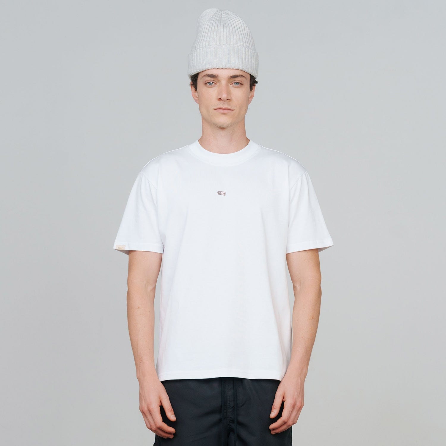 Classic T-Shirt - White - imagen 2