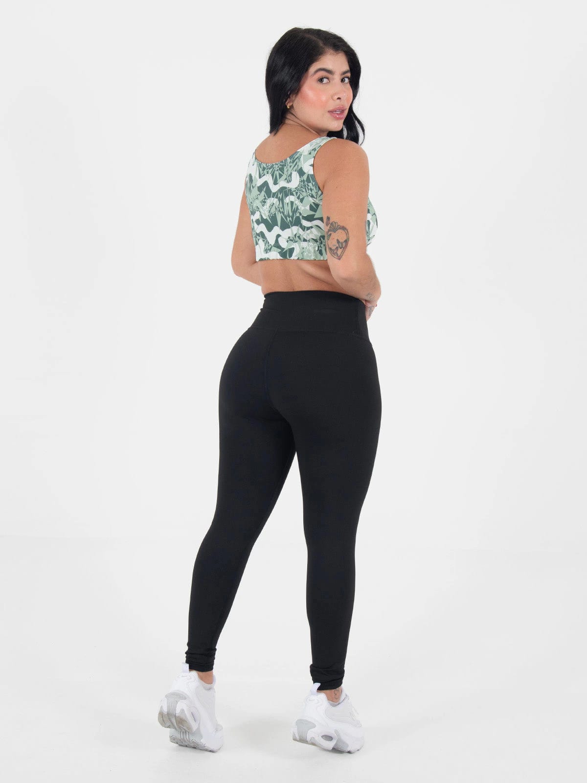 jurasic leggins set - imagen 3
