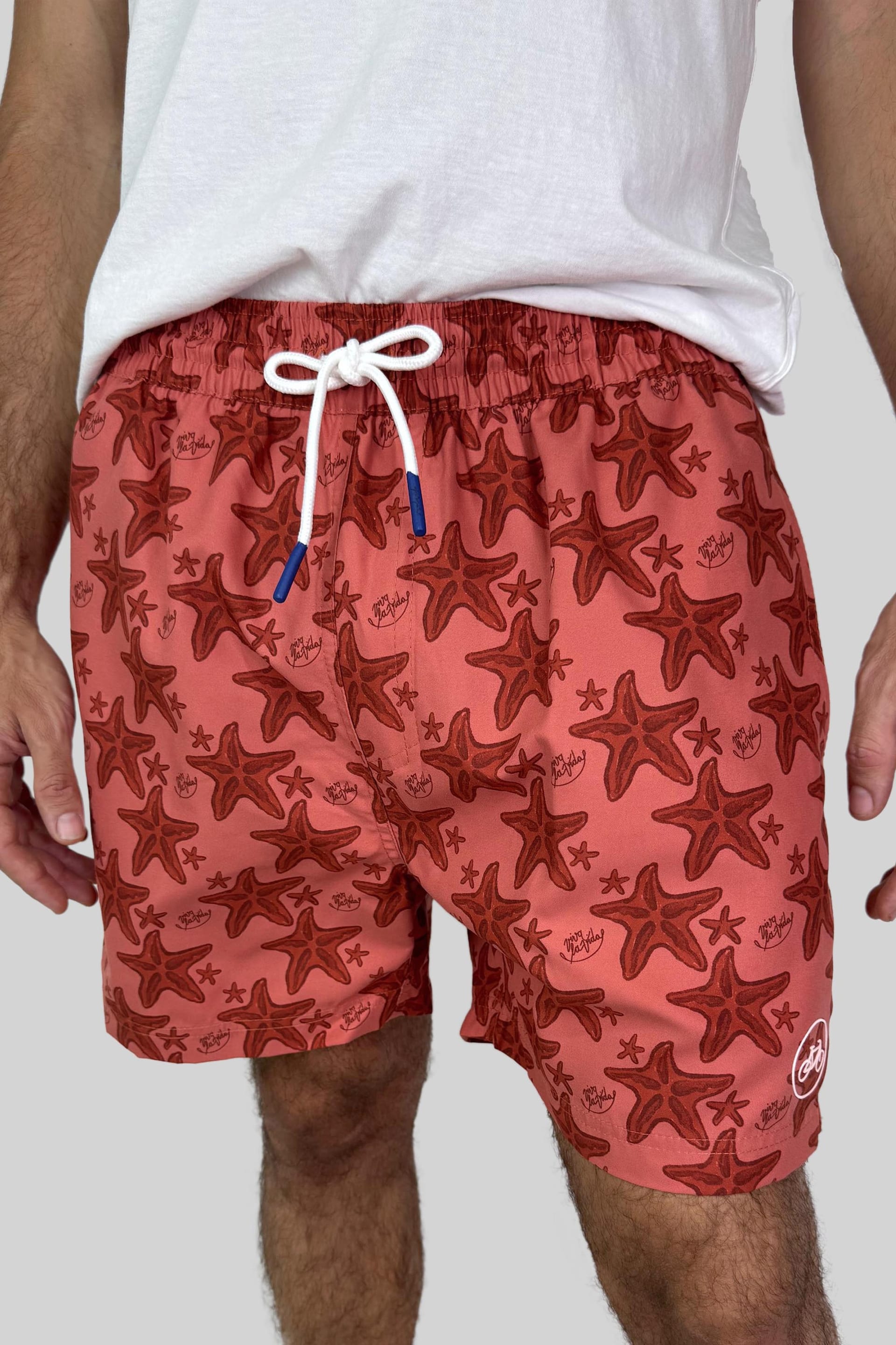 PANTALONETA STARFISH - imagen 1