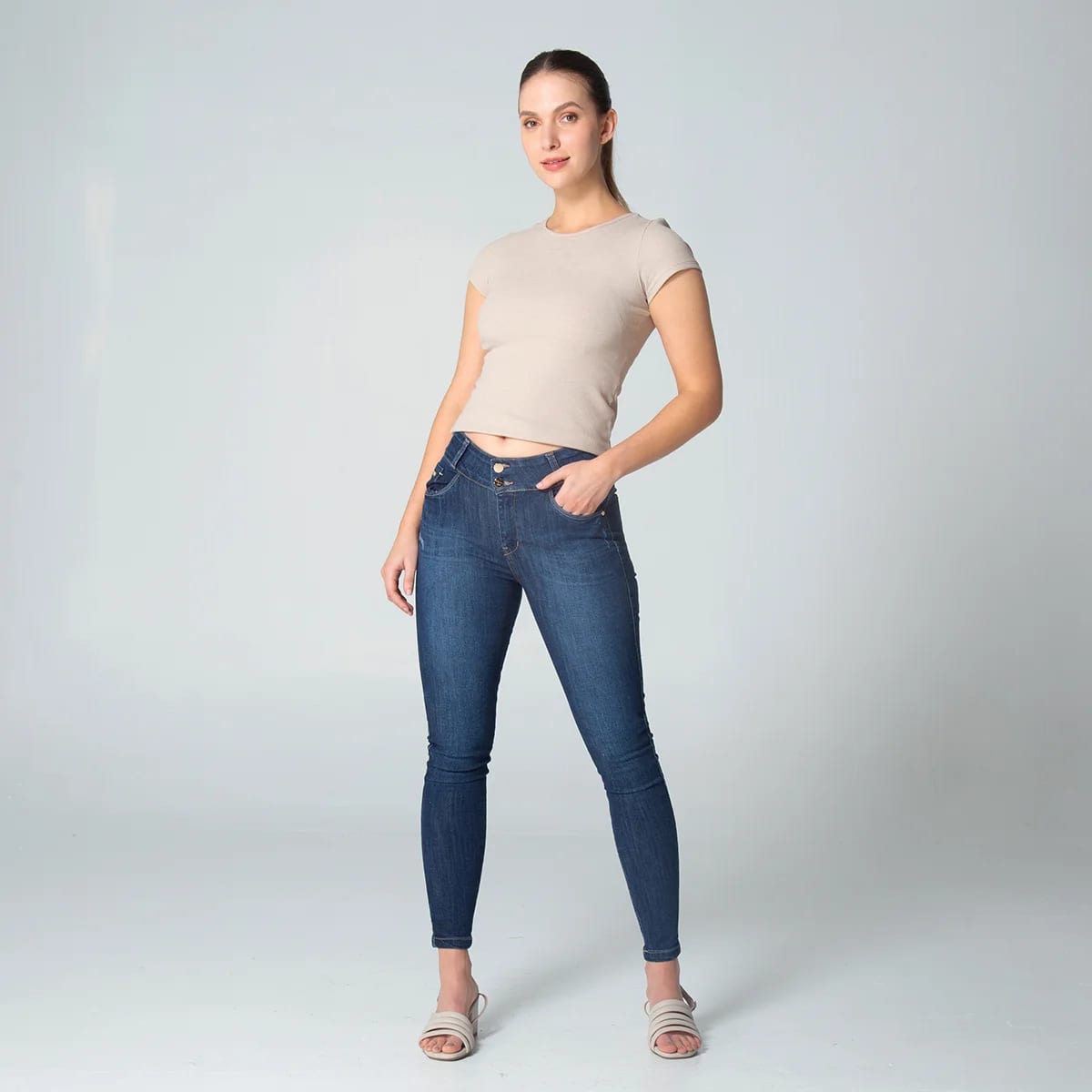 Jean Skinny Vendix - imagen 27