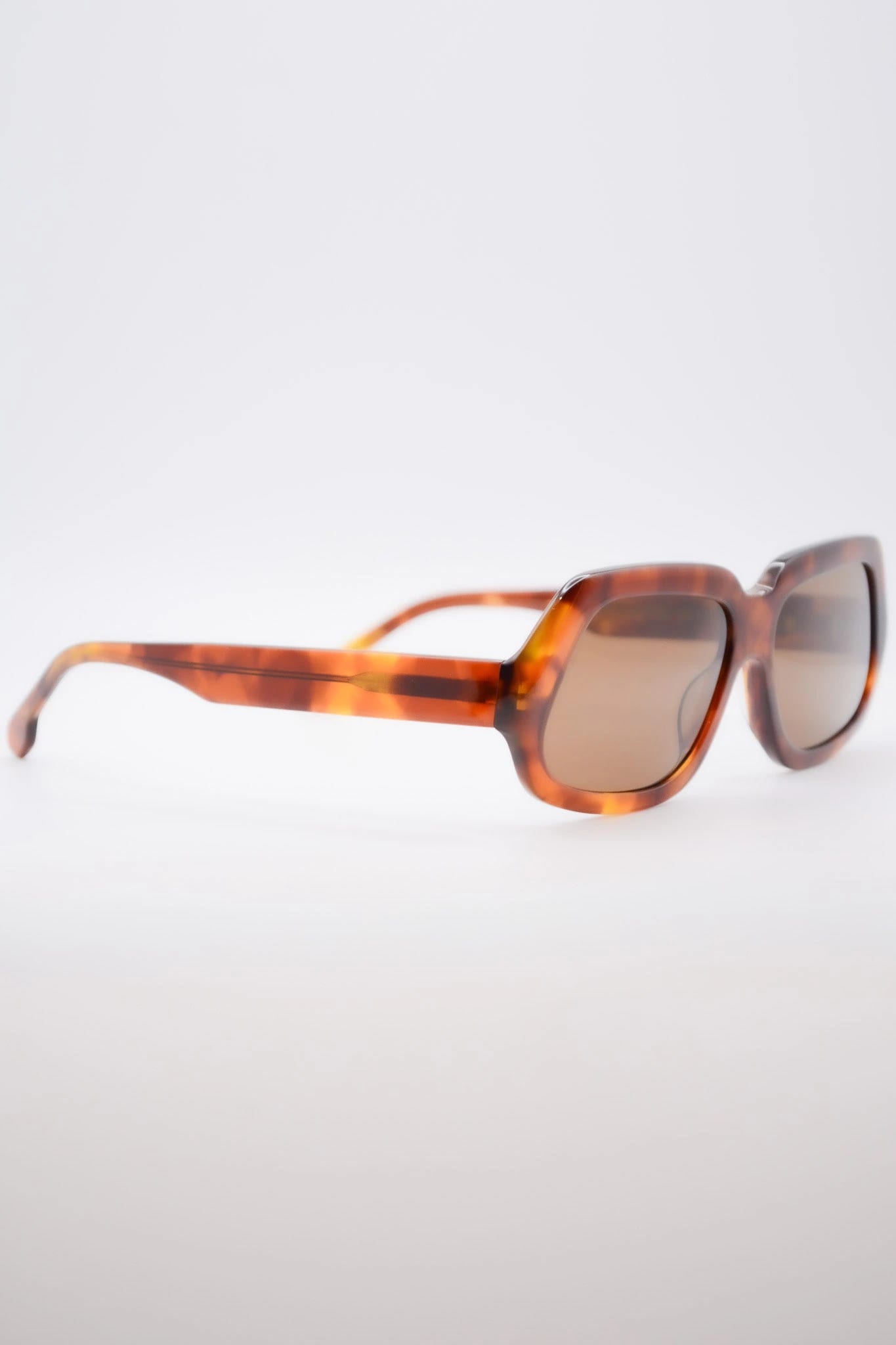 gafas de sol seventy5 carey claro - imagen 3