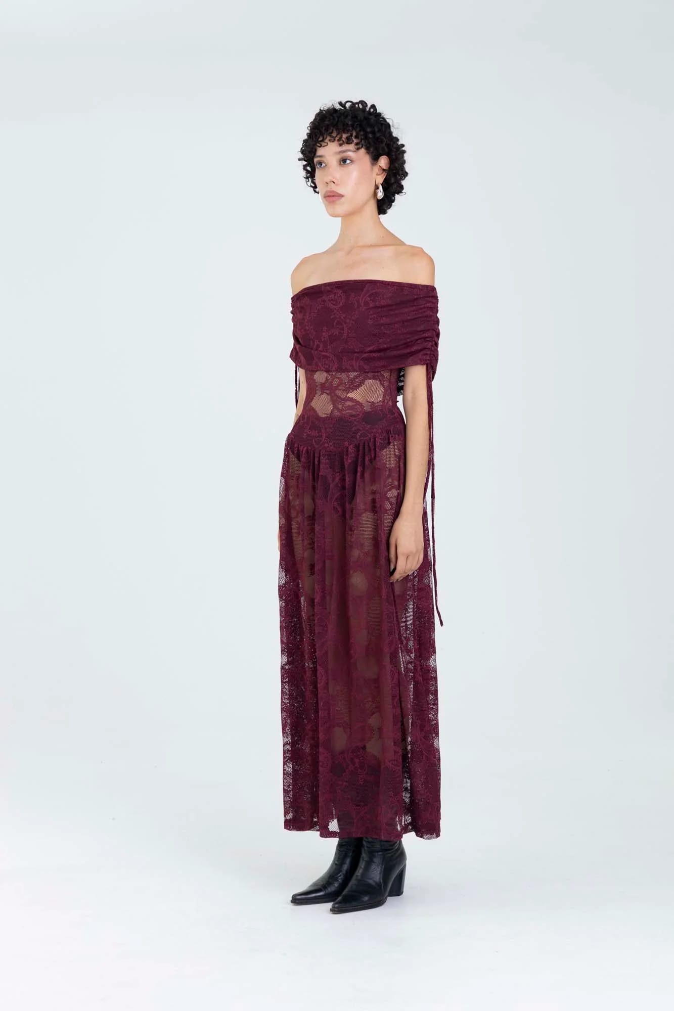 RAVENNA DRESS - imagen 14