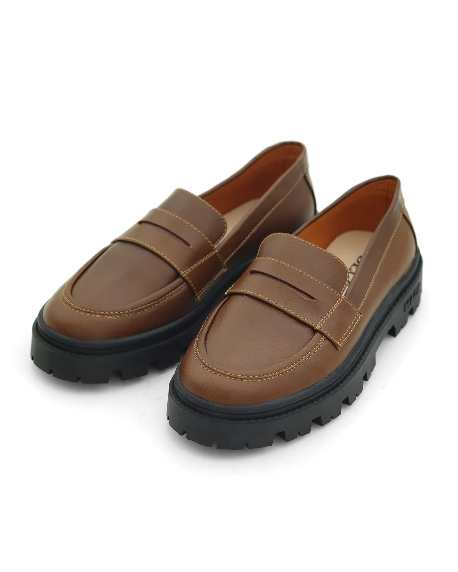 LOAFERS CAFÉ - imagen 6