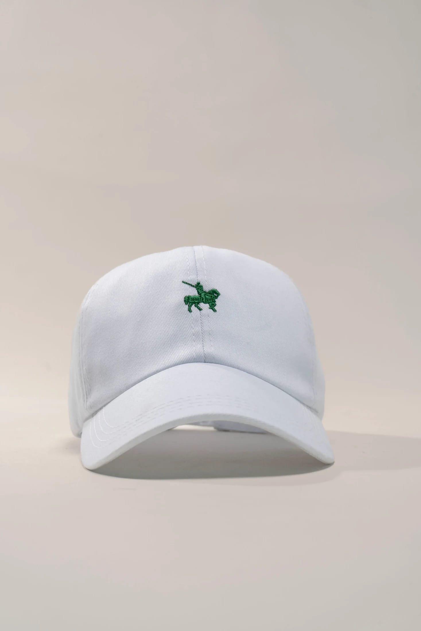 Gorra Basic Blanca - imagen 12