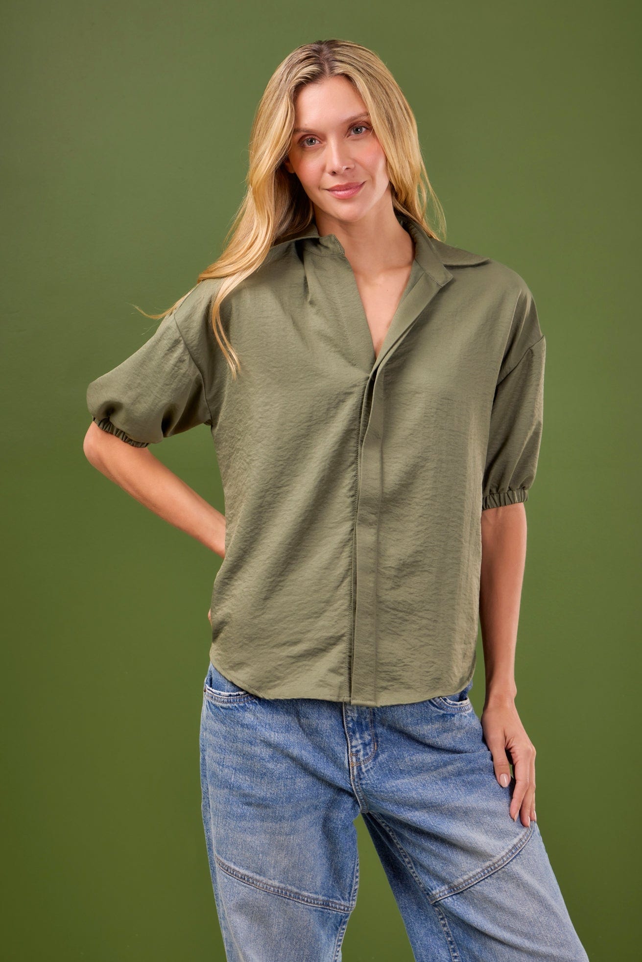 CAMISA POTENCIA - imagen 2
