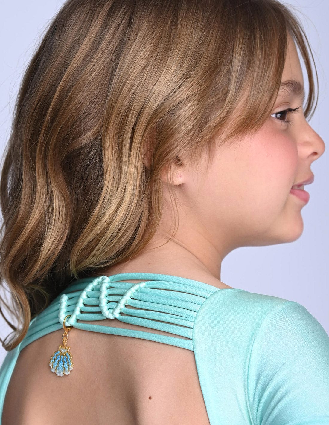 Charm Narea Blue Sky - imagen 2