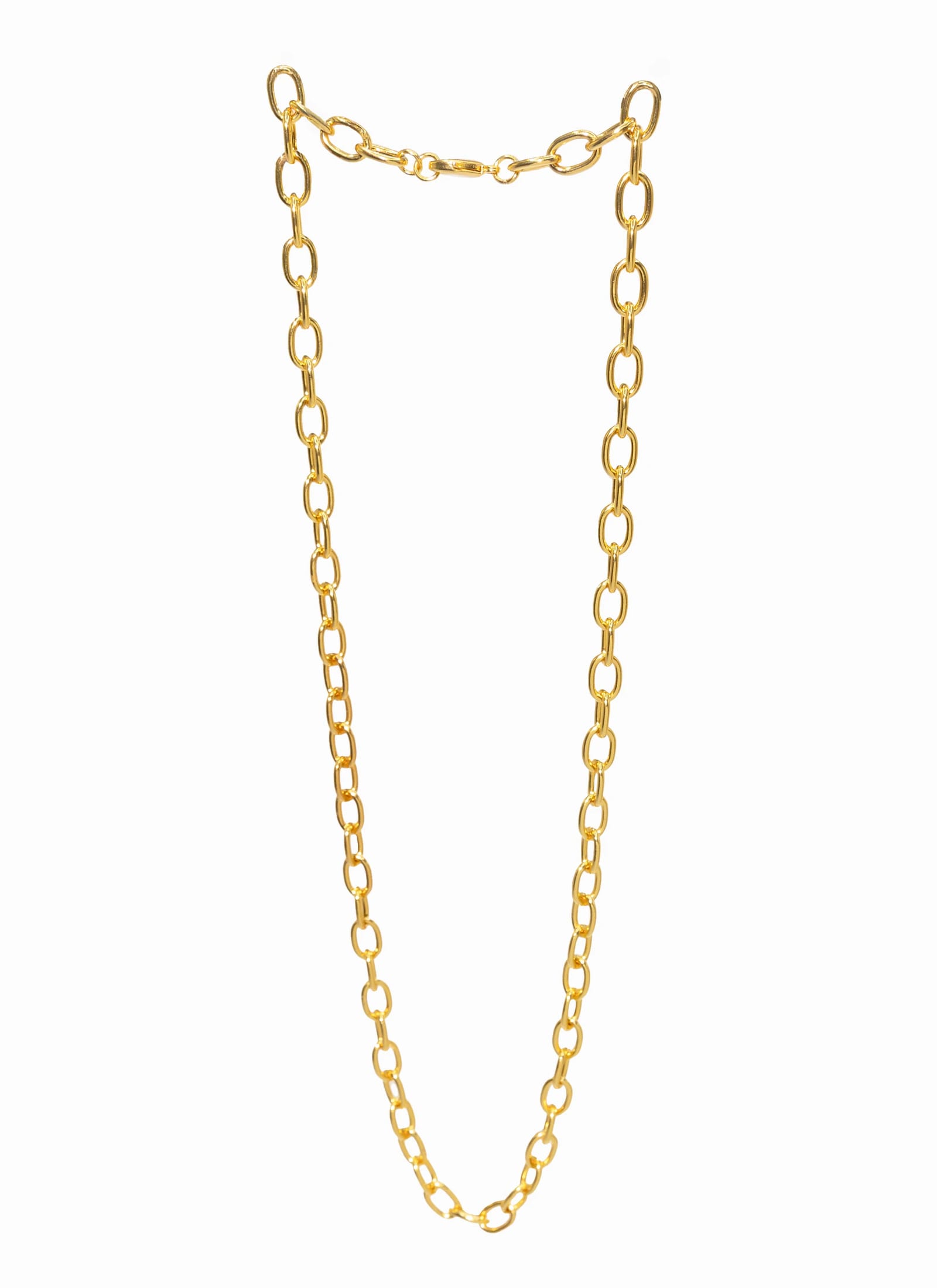 Long Necklace 60 cm - imagen 1