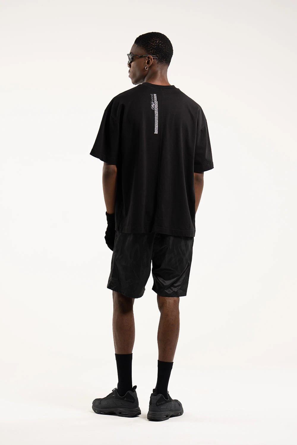 TUNDRA SHORTS - imagen 3