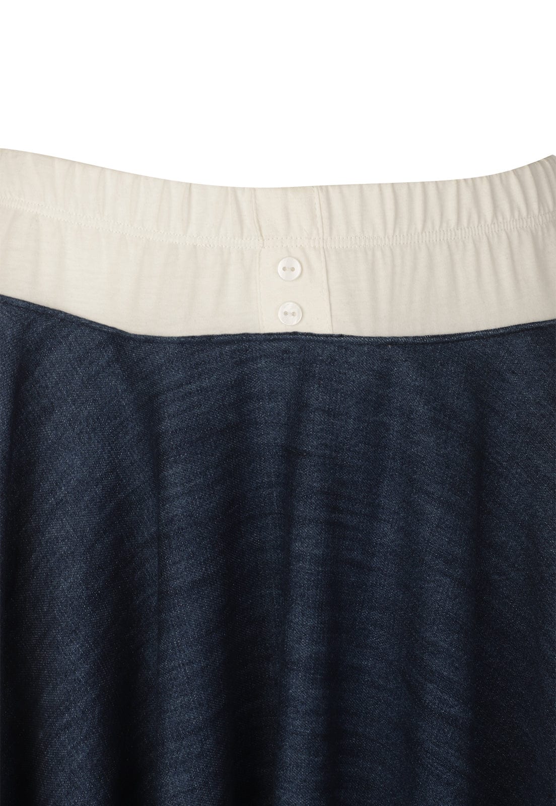 STROLL DENIM SKIRT - imagen 3