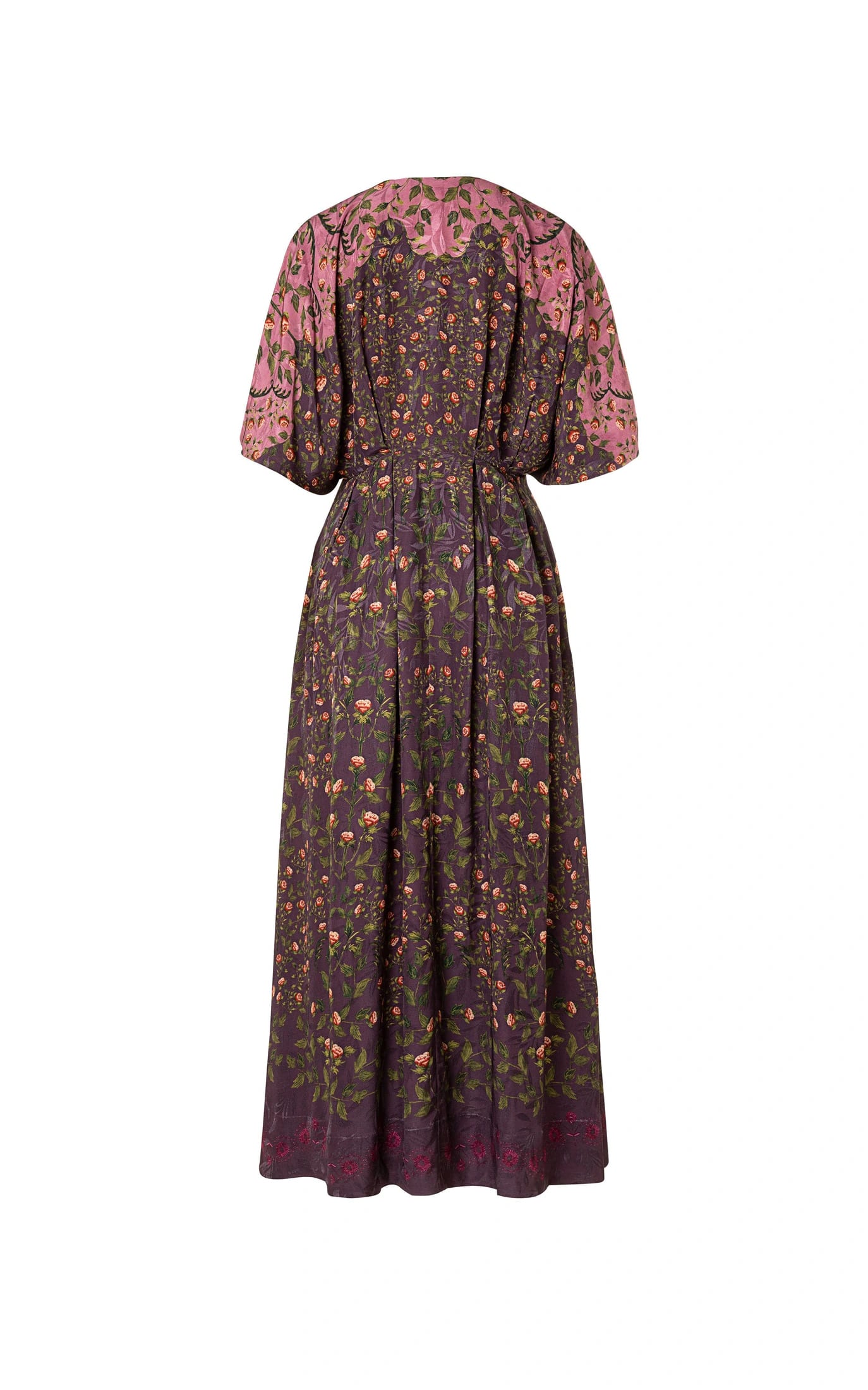Gesto Sueño Kaftan - imagen 7