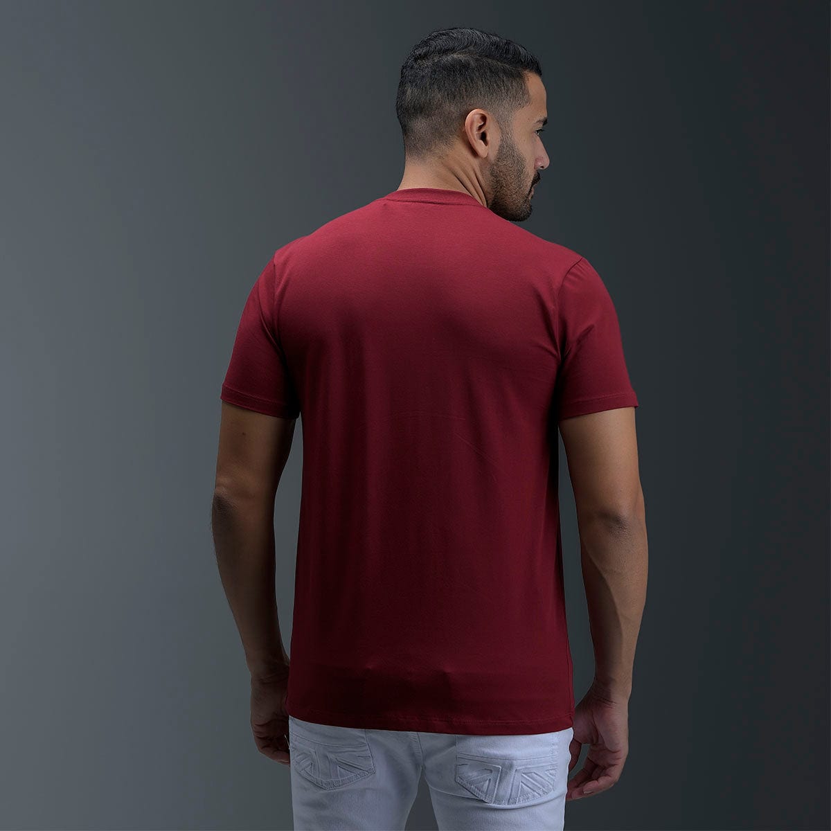 Camiseta Básica - imagen 2