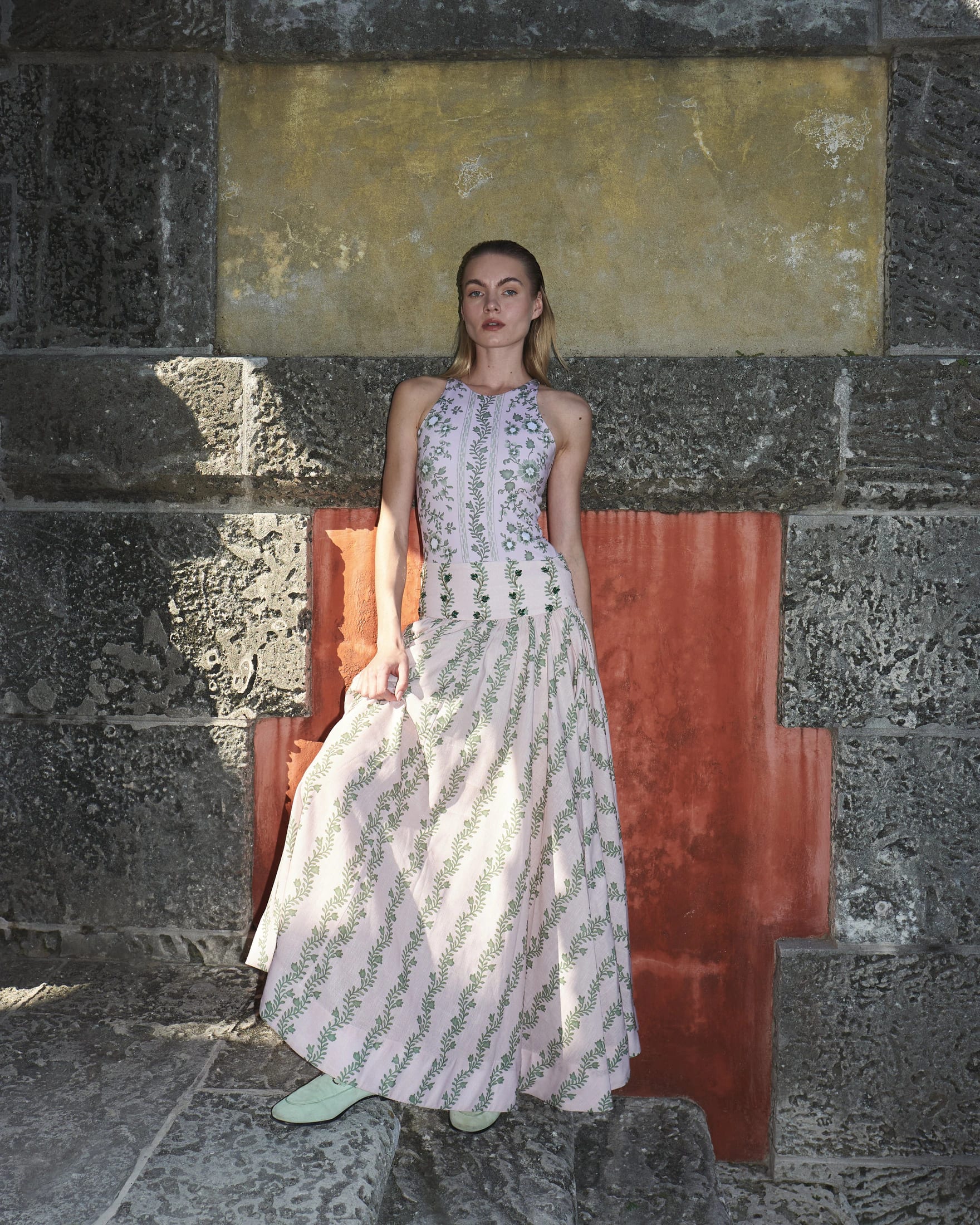 Note Skirt - imagen 2