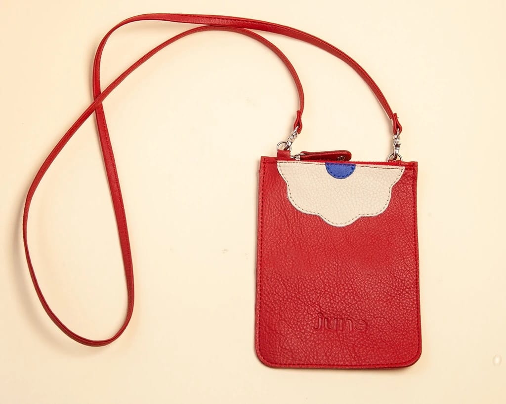 Porta Celular Arla Red - imagen 3