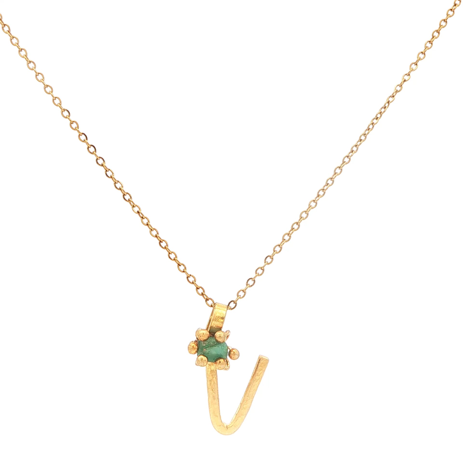 Tell me More Necklace - imagen 21