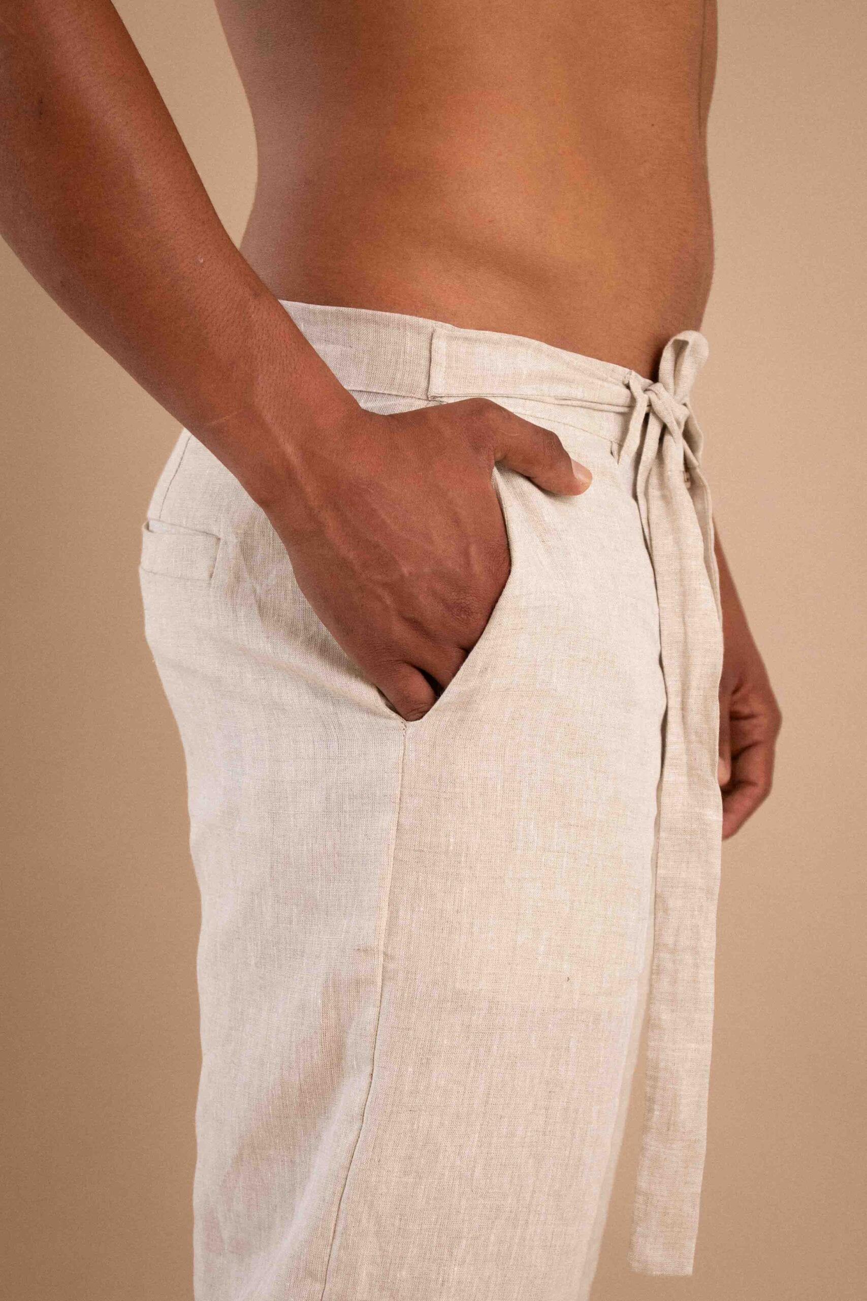 Pantalón Tierra - imagen 2
