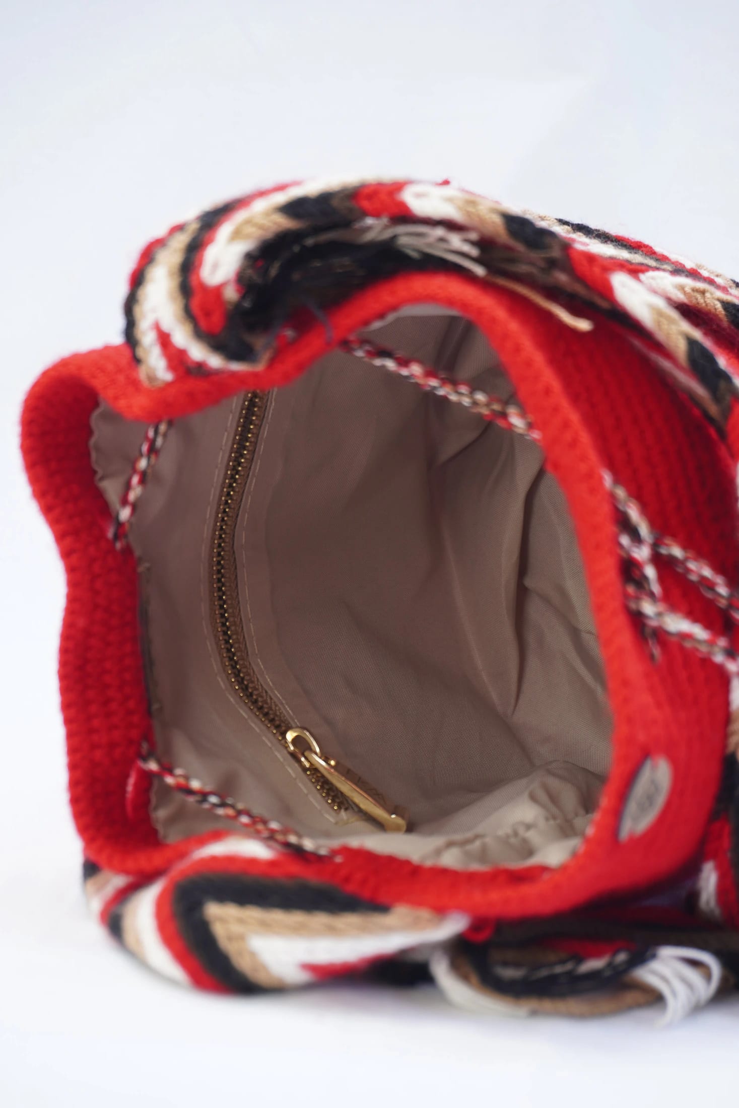 Mochila Dos Borlas Normal - imagen 18