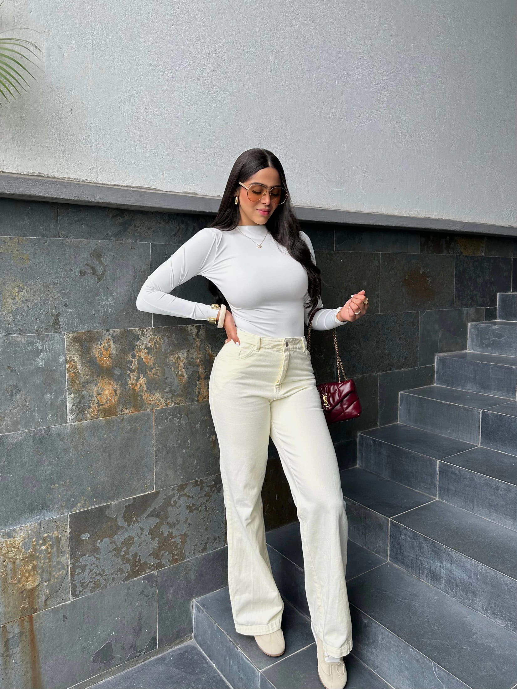 BODY MARIANA BLANCO - imagen 3