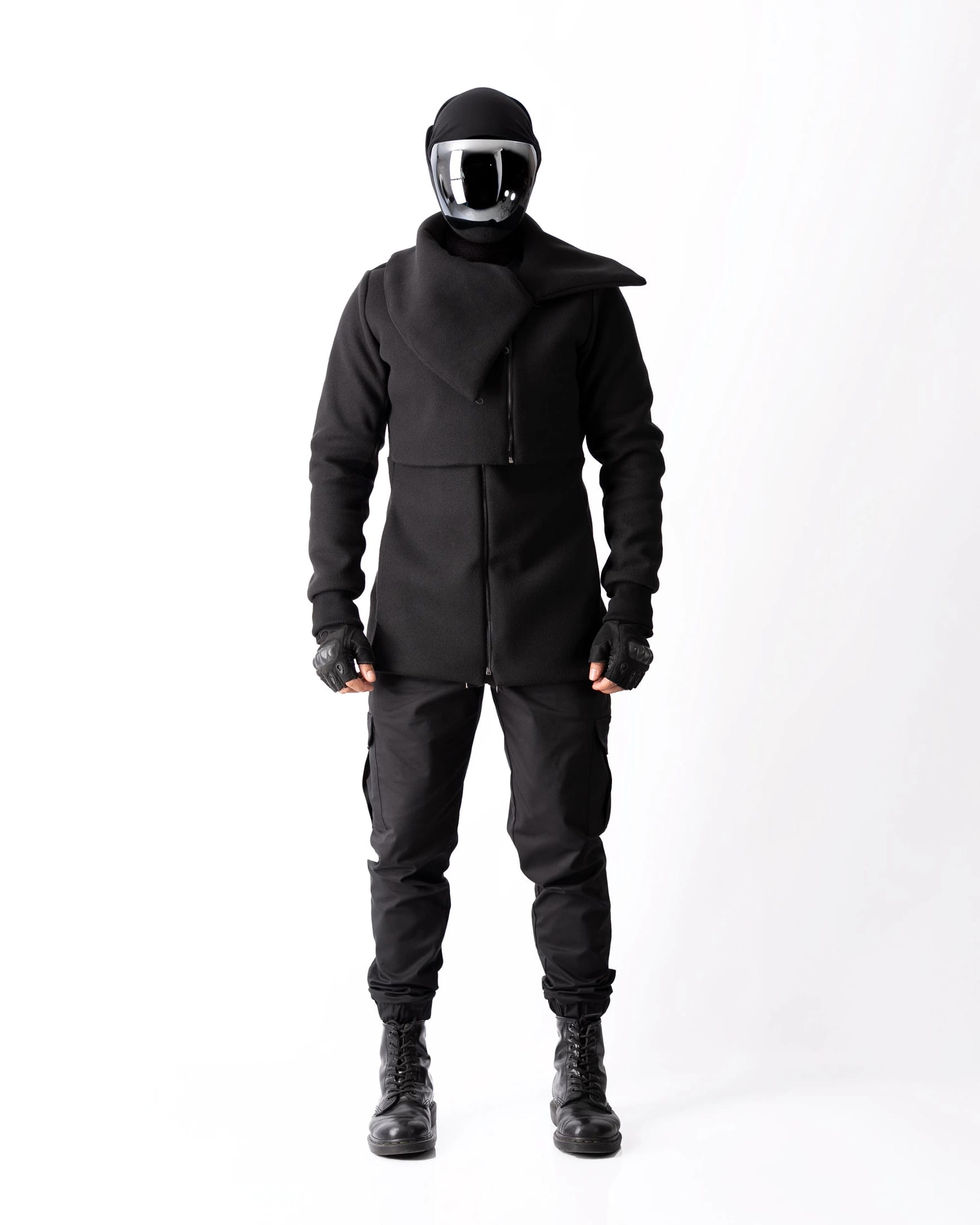 Fractalis Phase Jacket - imagen 2