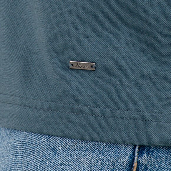 SUETER TIPO POLO BASICA HOMBRE - imagen 43