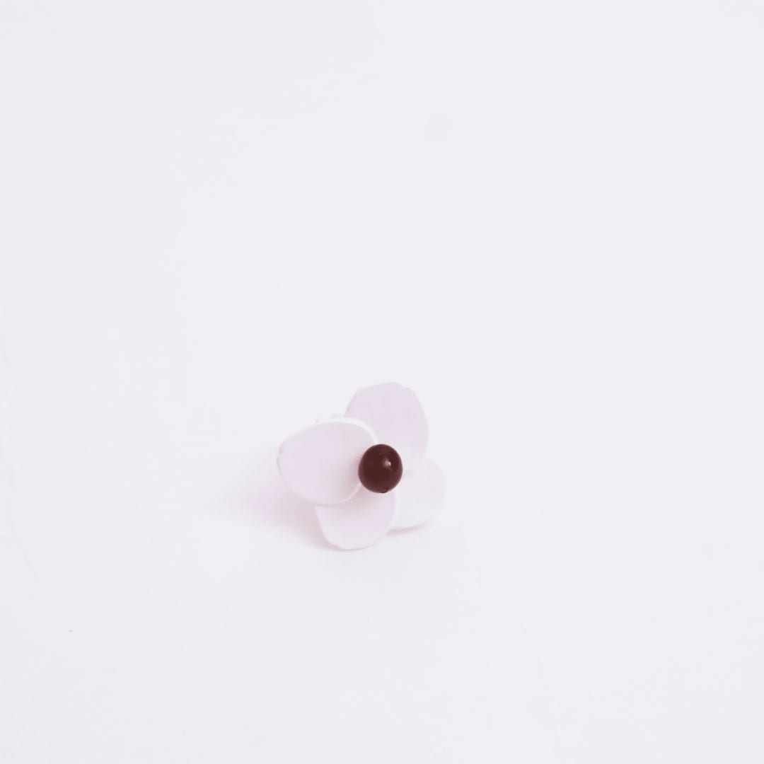 Earcuff Lucié Flor - imagen 17