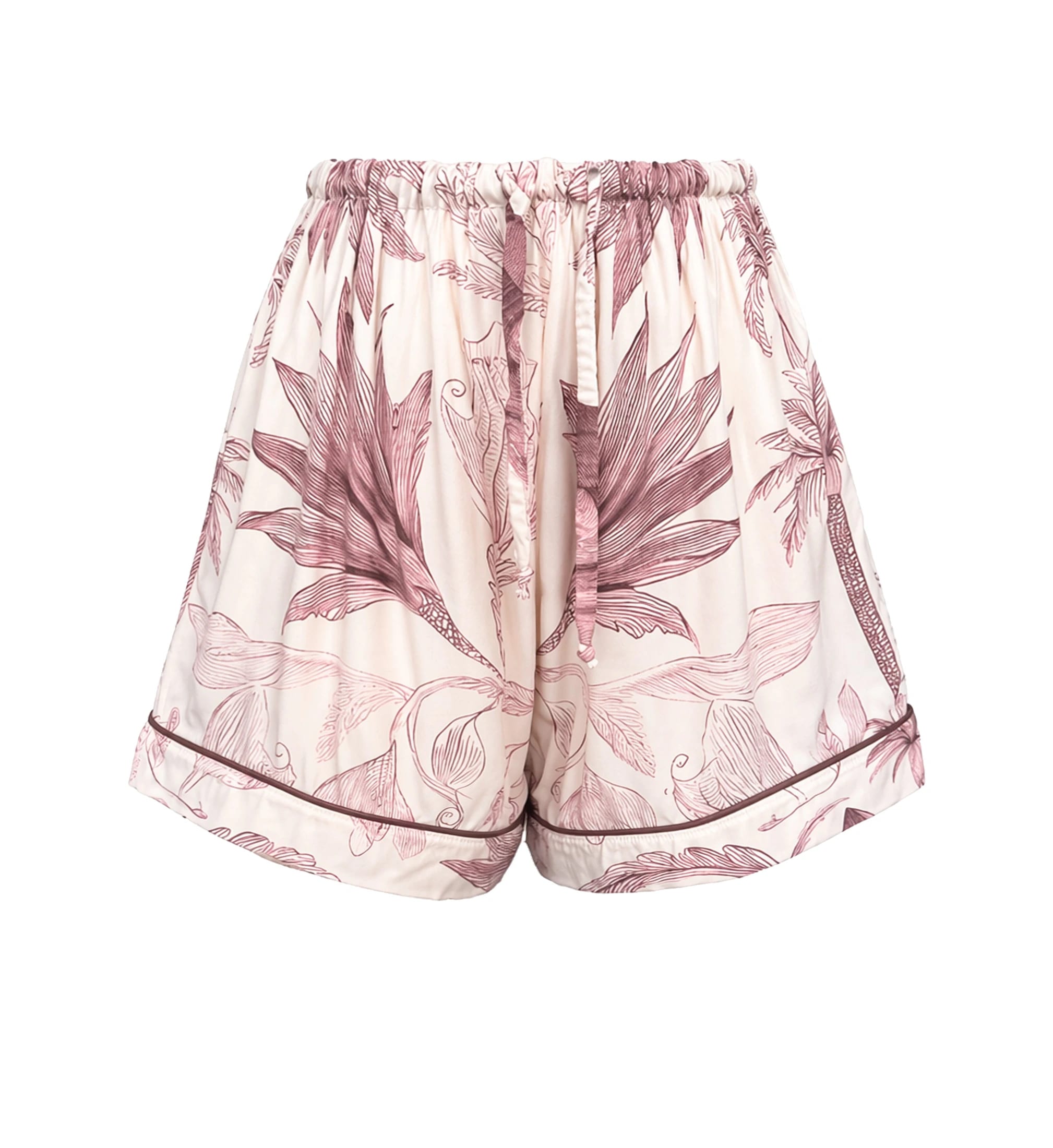 Latido Rose - Short - imagen 1
