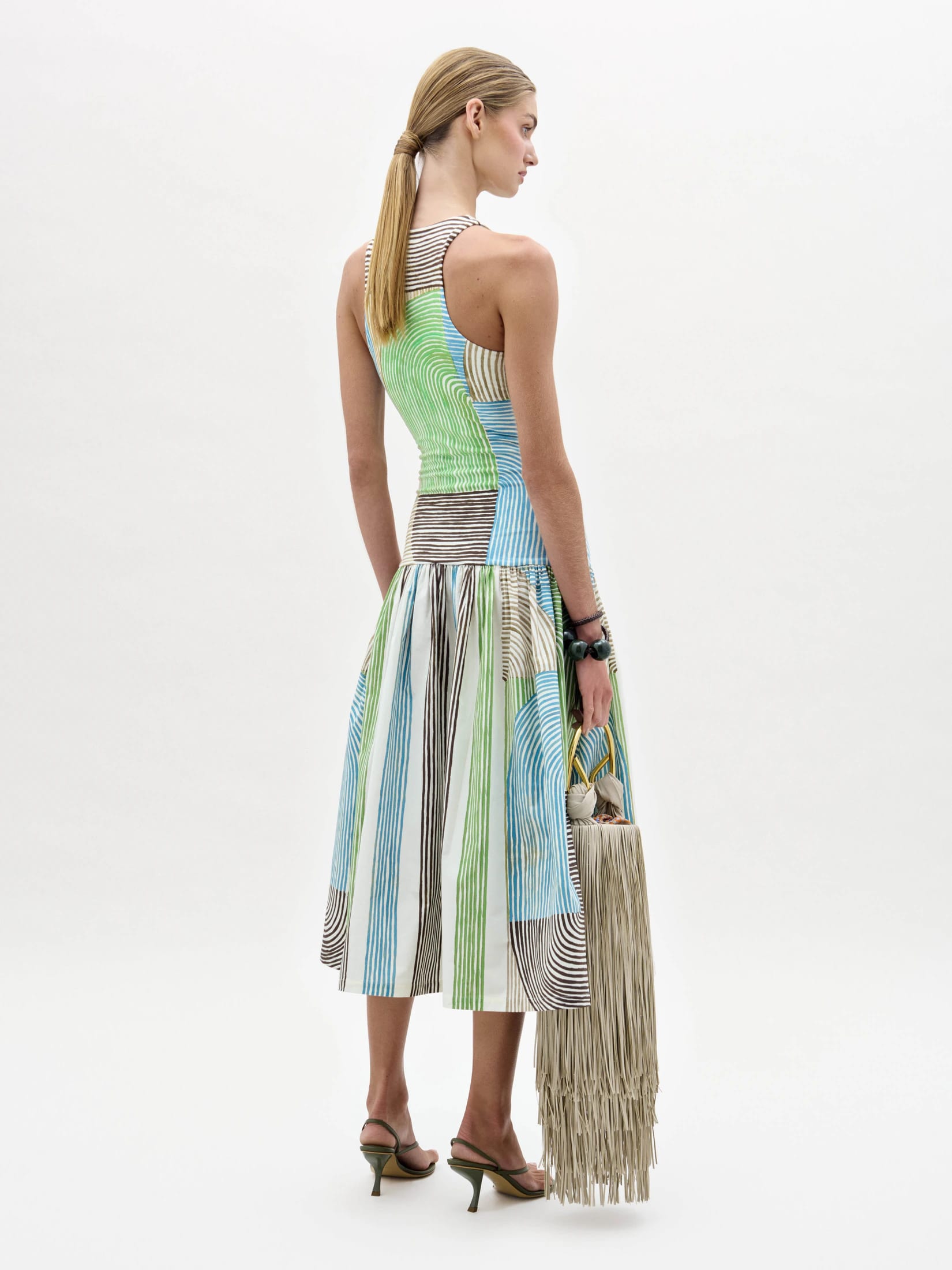 Jamelia Dress - imagen 3