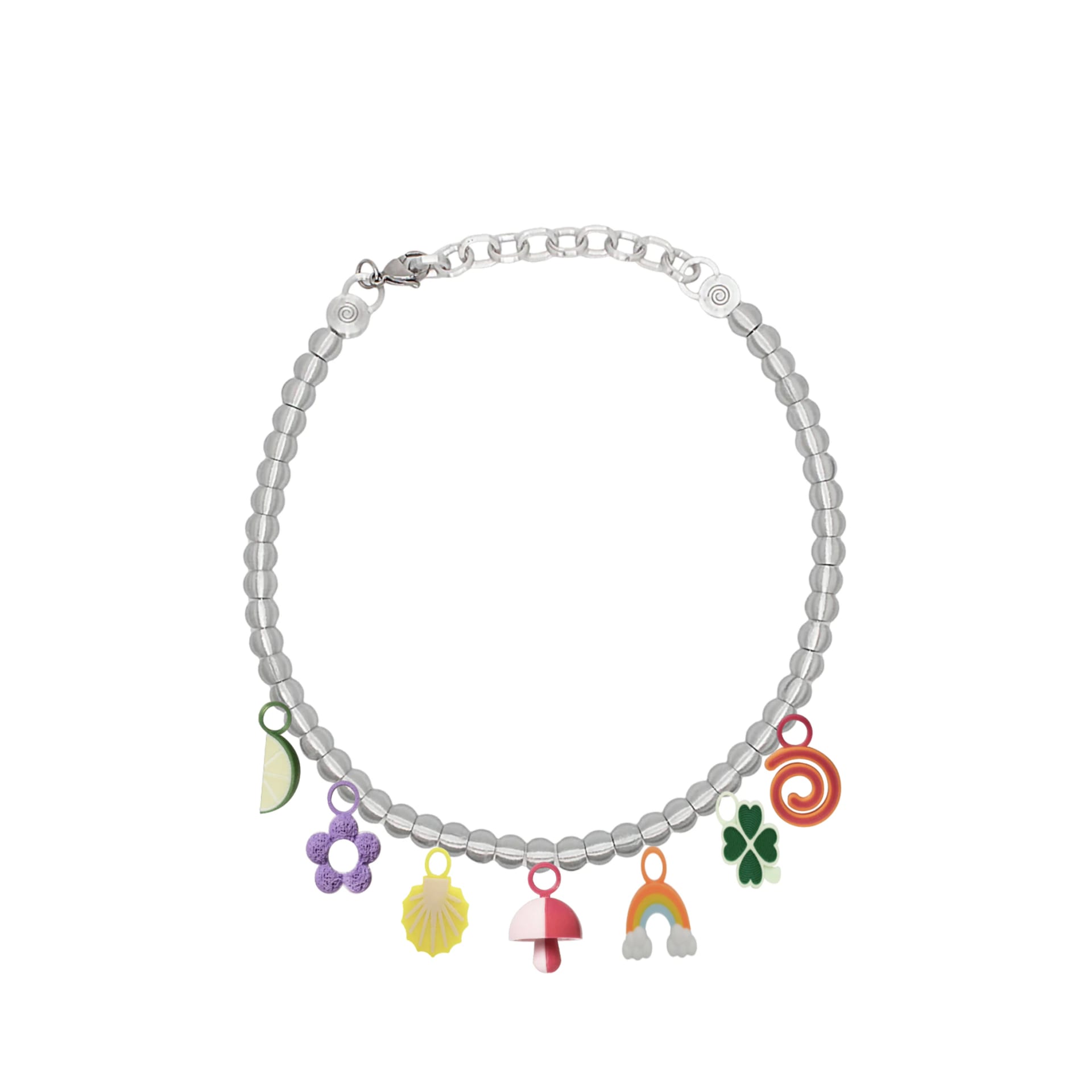 ARMA TU COLLAR - COLLAR DE PERLAS - imagen 1