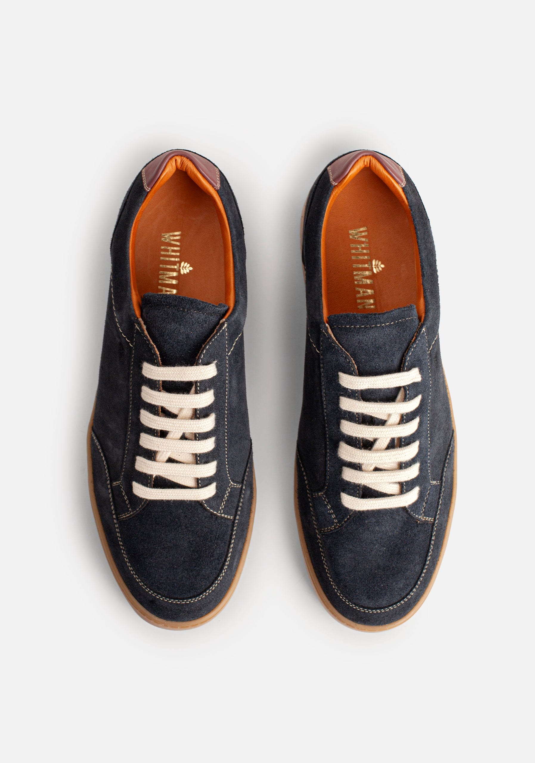 Sneaker H Sienna Azul Osc - imagen 3