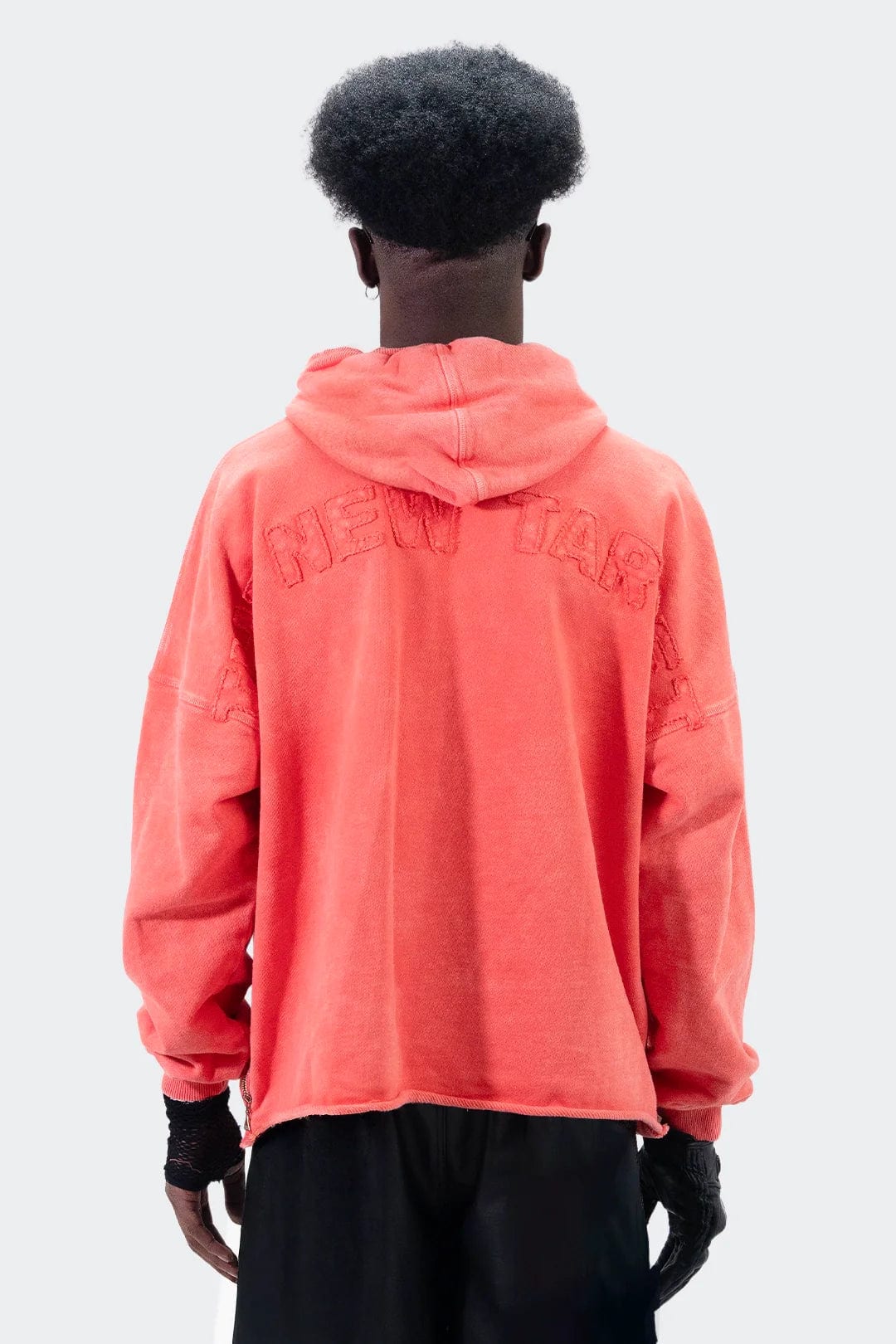 VENENO BUZO SOFT PINK - imagen 5